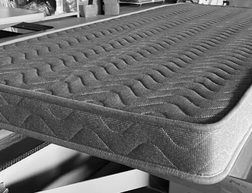 Wider Camp Beds: Broaden your Horizons with Hire Beds