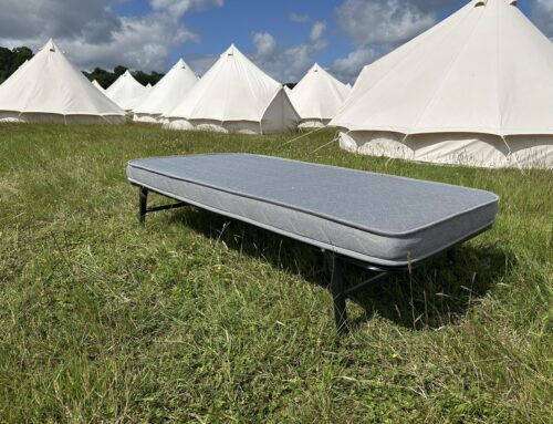 Mattress Dry Hire: The Ultimate Comfort Solution!